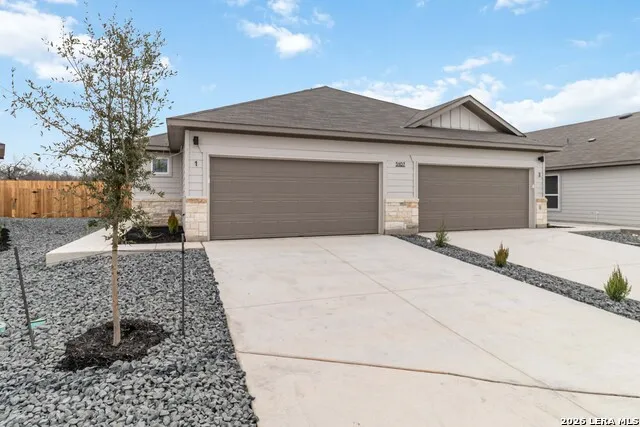 5131 CINDY BR Unit 1 San Antonio, TX 78253