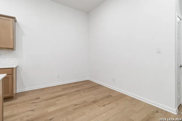 5131 CINDY BR Unit 1 San Antonio, TX 78253