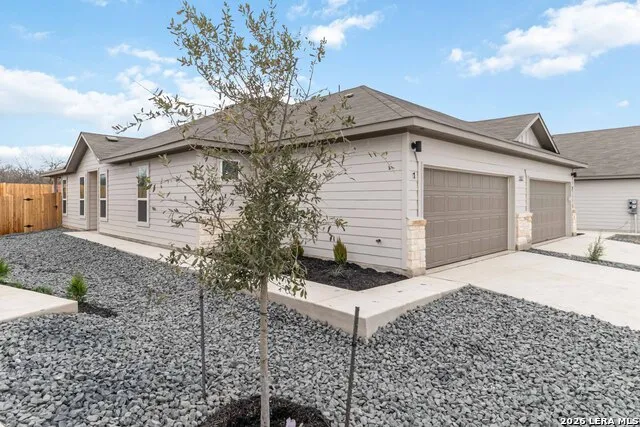 5131 CINDY BR Unit 1 San Antonio, TX 78253