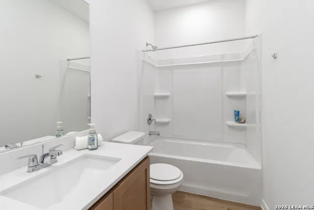 5131 CINDY BR Unit 1 San Antonio, TX 78253