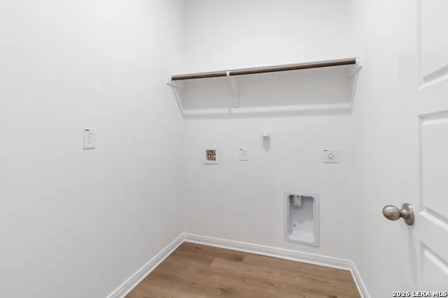 5131 CINDY BR Unit 1 San Antonio, TX 78253
