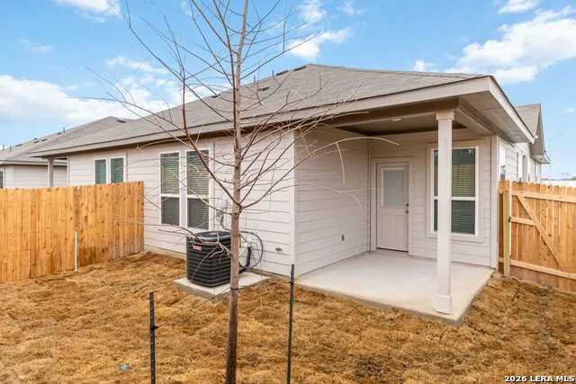 5131 CINDY BR Unit 1 San Antonio, TX 78253