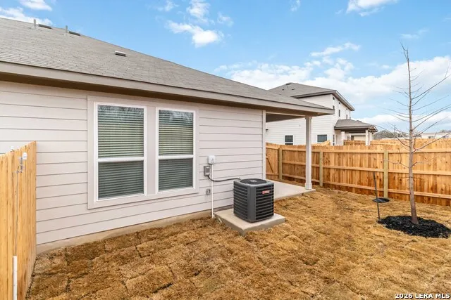 5131 CINDY BR Unit 1 San Antonio, TX 78253