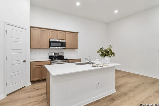 5131 CINDY BR Unit 1 San Antonio, TX 78253