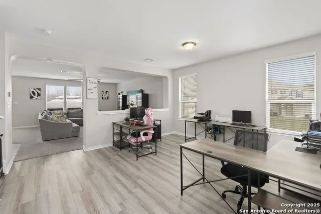 2318 THEMIS WAY San Antonio, TX 78245