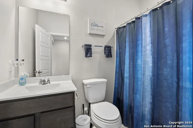 2318 THEMIS WAY San Antonio, TX 78245