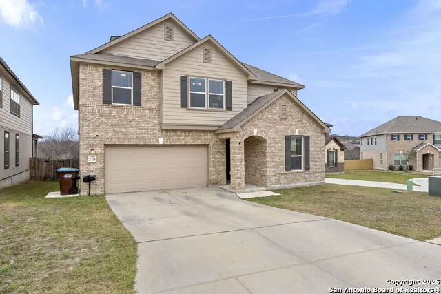 2318 THEMIS WAY San Antonio, TX 78245