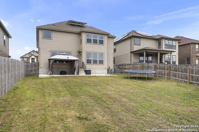 2318 THEMIS WAY San Antonio, TX 78245