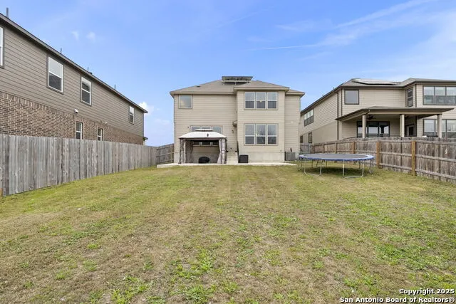2318 THEMIS WAY San Antonio, TX 78245