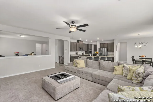 2318 THEMIS WAY San Antonio, TX 78245