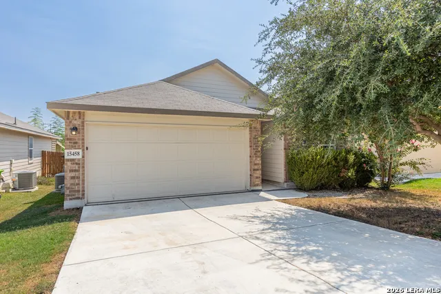 15458 BOBWHITE QUAIL San Antonio, TX 78253