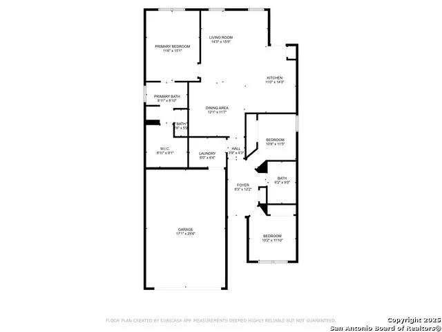 15458 BOBWHITE QUAIL San Antonio, TX 78253