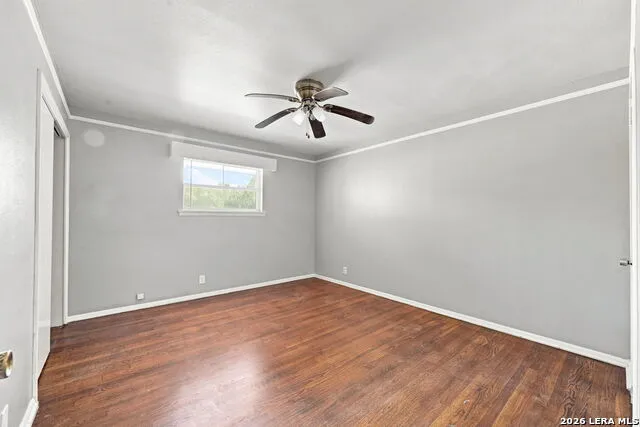 1157 Garraty Unit C Terrell Hills, TX 78209