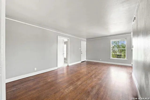 1157 Garraty Unit C Terrell Hills, TX 78209