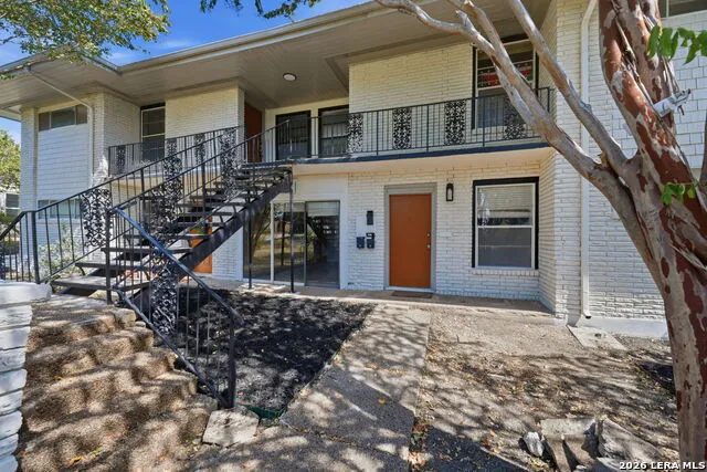 1157 Garraty Unit C Terrell Hills, TX 78209