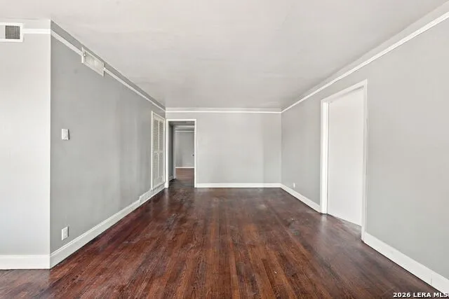 1157 Garraty Unit C Terrell Hills, TX 78209