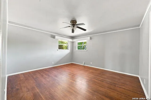 1157 Garraty Unit C Terrell Hills, TX 78209