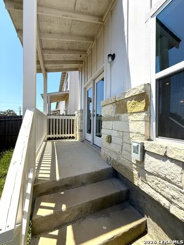 236 Sapphire Unit # 401 New Braunfels, TX 78130