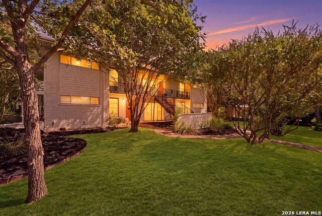 1157 Garraty Unit B Terrell Hills, TX 78209