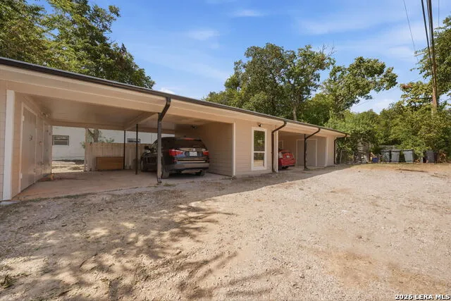 1157 Garraty Unit B Terrell Hills, TX 78209