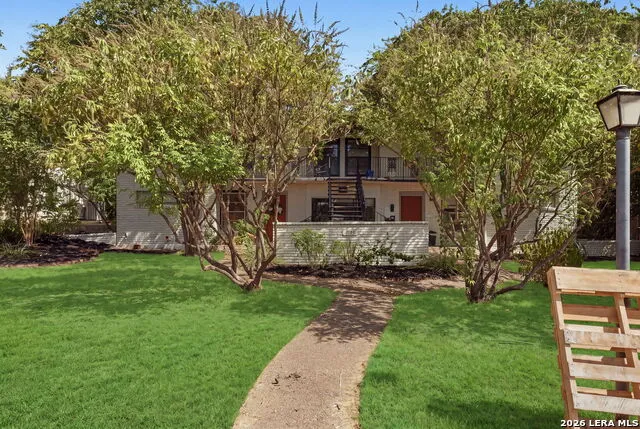 1157 Garraty Unit B Terrell Hills, TX 78209