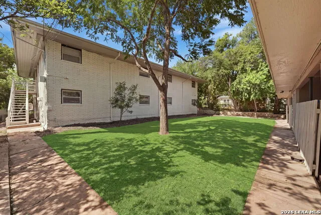 1157 Garraty Unit B Terrell Hills, TX 78209
