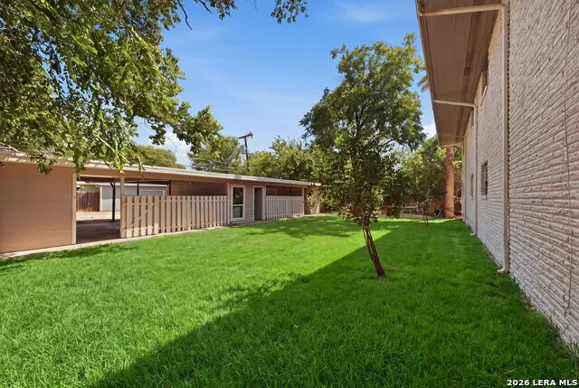 1157 Garraty Unit B Terrell Hills, TX 78209