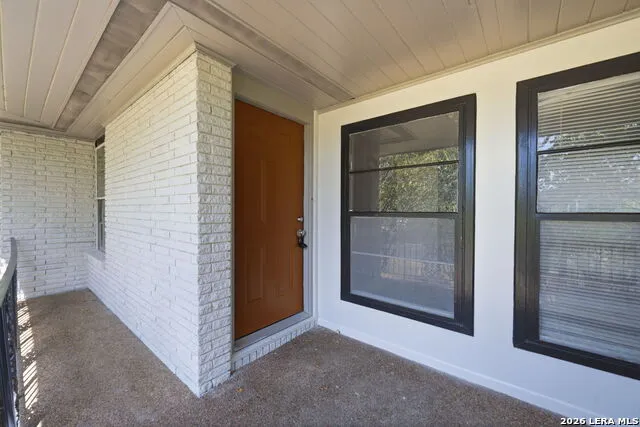 1157 Garraty Unit B Terrell Hills, TX 78209