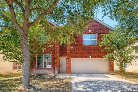 5831 BRONCO WAY