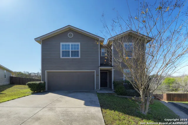 10907 Cimarron Cove Universal City, TX 78148