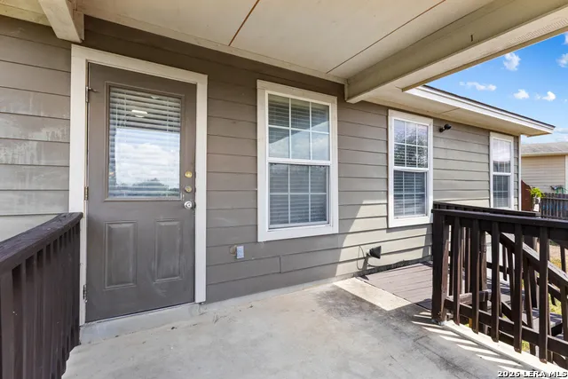 10907 Cimarron Cove Universal City, TX 78148