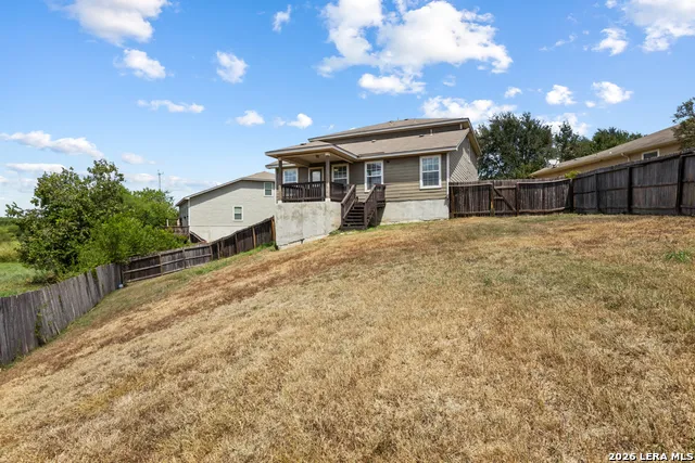 10907 Cimarron Cove Universal City, TX 78148