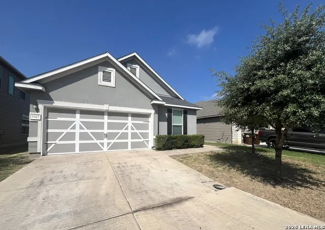 3327 Taurus Sky Converse, TX 78109