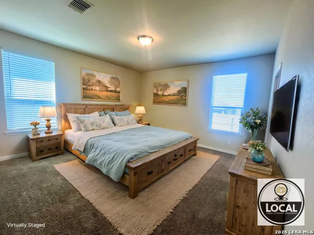 3327 Taurus Sky Converse, TX 78109