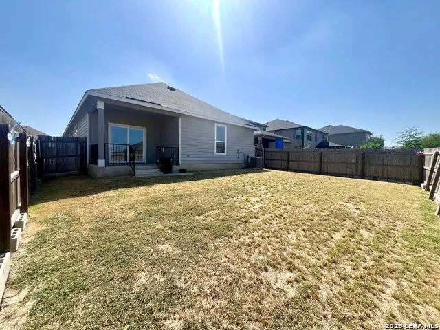 3327 Taurus Sky Converse, TX 78109