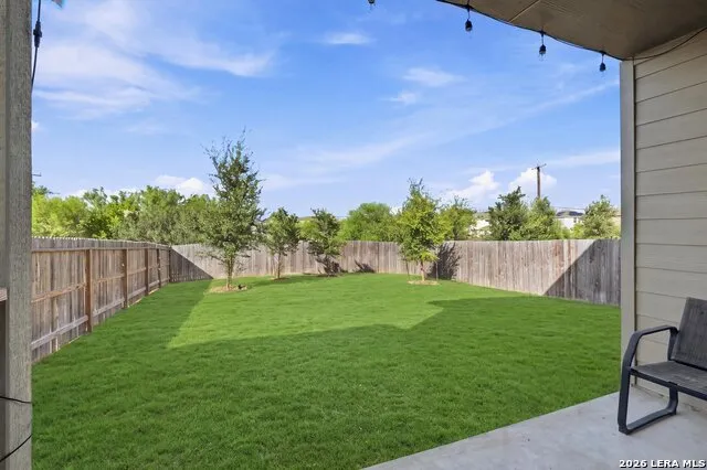 15306 Smoky Honeyeater San Antonio, TX 78253