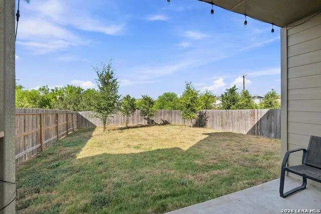 15306 Smoky Honeyeater San Antonio, TX 78253