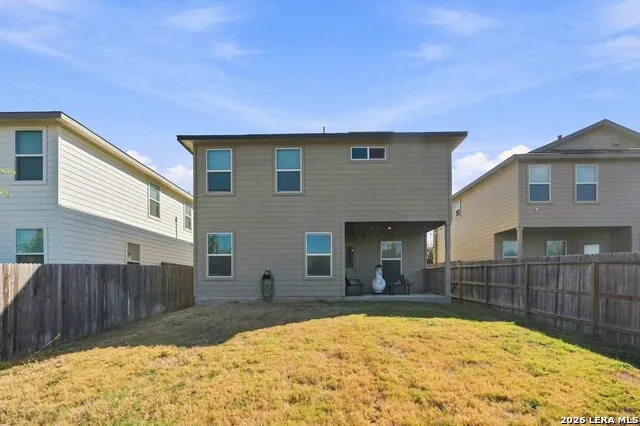 15306 Smoky Honeyeater San Antonio, TX 78253
