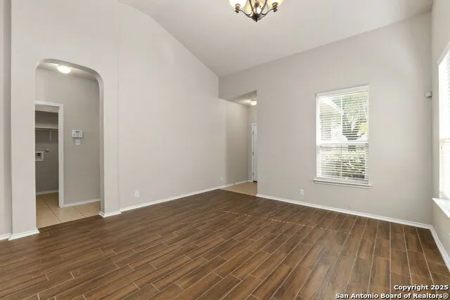 10814 MUSTANG OAK DR San Antonio, TX 78254