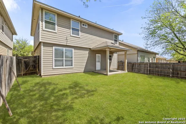 10814 MUSTANG OAK DR San Antonio, TX 78254