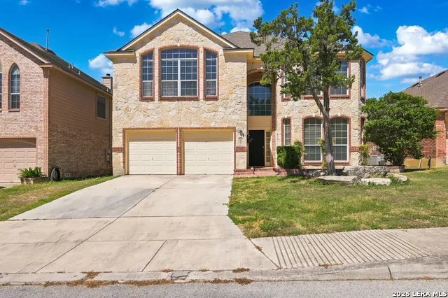 26415 Walden Oak San Antonio, TX 78260