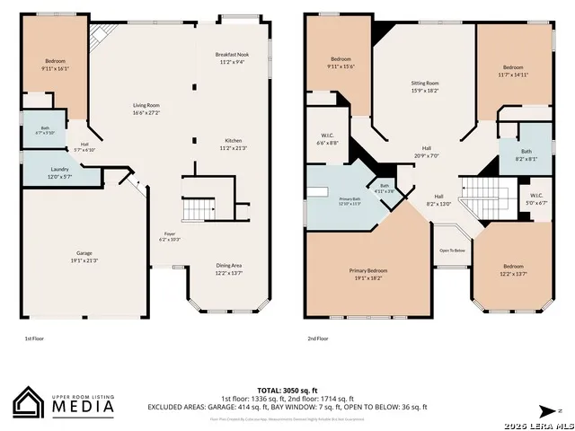 26415 Walden Oak San Antonio, TX 78260