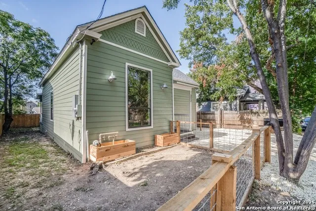 312 Quitman San Antonio, TX 78208