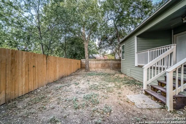 312 Quitman San Antonio, TX 78208