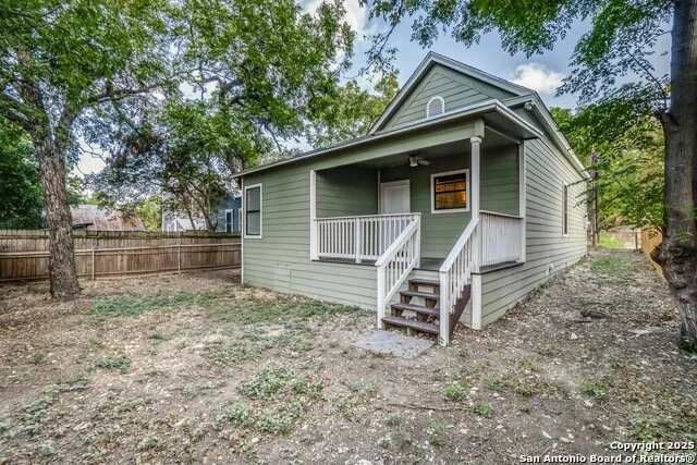 312 Quitman San Antonio, TX 78208