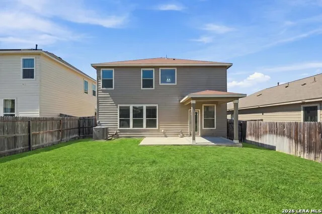 3802 PUTNAM FLDS Converse, TX 78109
