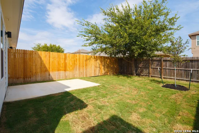 3944 Abbott Unit 101 St Hedwig, TX 78152