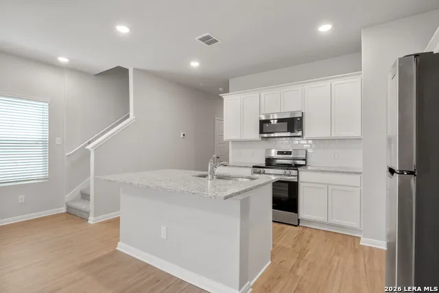 3944 Abbott Unit 101 St Hedwig, TX 78152