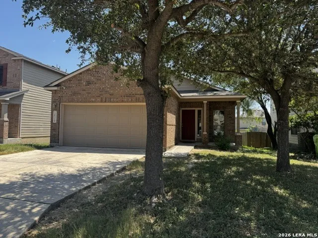 10310 ROYAL EST San Antonio, TX 78245