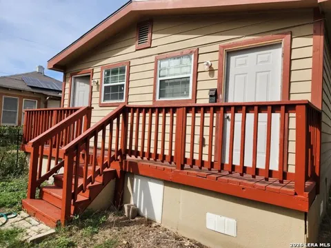 2002 CALAVERAS Unit 1